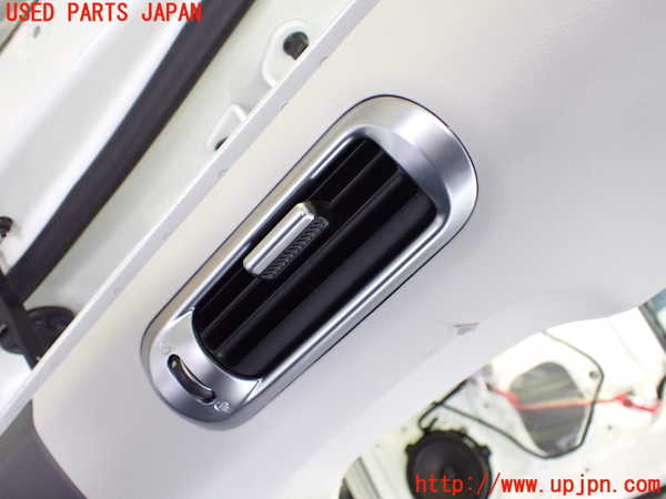 2UPJ-9238377670]ヒョンデ(Hyundai)・アイオニック5(IONIC 5)(NE2LRG)左センターピラートリム 中古_4