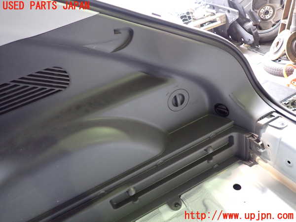 2UPJ-9238377675]ヒョンデ(Hyundai)・アイオニック5(IONIC 5)(NE2LRG)右リアピラートリム 中古_3