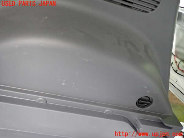 2UPJ-9238377680]ヒョンデ(Hyundai)・アイオニック5(IONIC 5)(NE2LRG)左リアピラートリム 中古_4