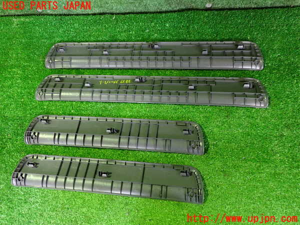 2UPJ-9238377740]ヒョンデ(Hyundai)・アイオニック5(IONIC 5)(NE2LRG)スカッフプレート 中古_2