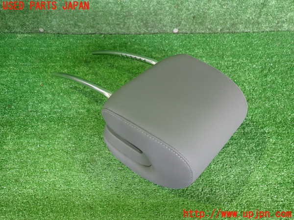 2UPJ-9238377040]ヒョンデ(Hyundai)・アイオニック5(IONIC 5)(NE2LRG)運転席ヘッドレスト 中古_2