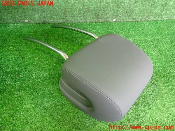 2UPJ-9238377070]ヒョンデ(Hyundai)・アイオニック5(IONIC 5)(NE2LRG)助手席ヘッドレスト 中古_2