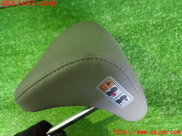 2UPJ-9238377150]ヒョンデ(Hyundai)・アイオニック5(IONIC 5)(NE2LRG)右2列目ヘッドレスト 中古_3
