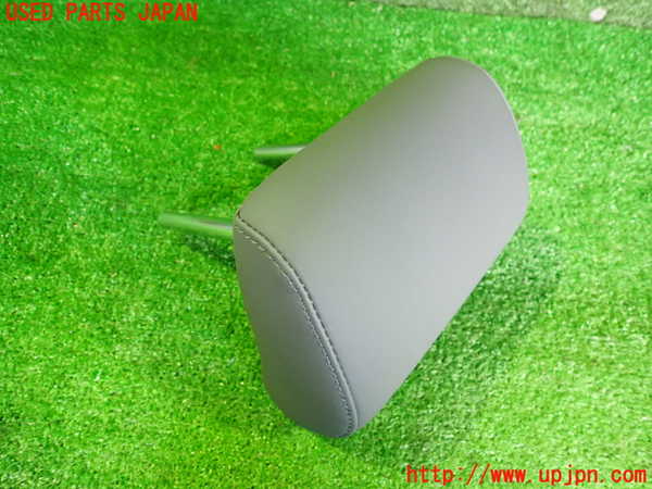 2UPJ-9238377130]ヒョンデ(Hyundai)・アイオニック5(IONIC 5)(NE2LRG)真中2列目ヘッドレスト 中古_2