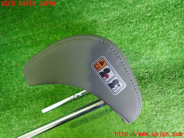 2UPJ-9238377180]ヒョンデ(Hyundai)・アイオニック5(IONIC 5)(NE2LRG)左2列目ヘッドレスト 中古_3