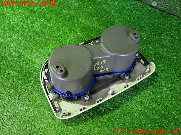 2UPJ-9238377810]ヒョンデ(Hyundai)・アイオニック5(IONIC 5)(NE2LRG)ドリンクホルダー 中古_3