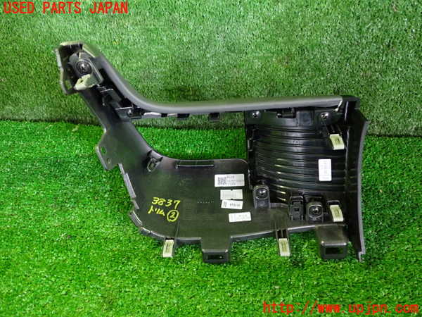 2UPJ-9238377692]ヒョンデ(Hyundai)・アイオニック5(IONIC 5)(NE2LRG)内装トリム類2 中古_3