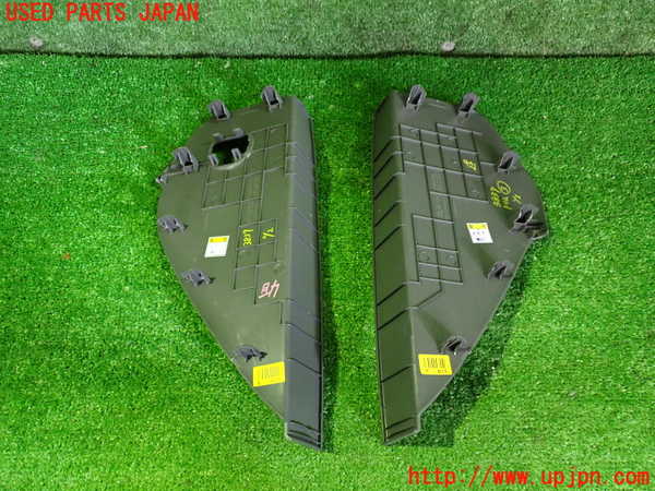 2UPJ-9238377693]ヒョンデ(Hyundai)・アイオニック5(IONIC 5)(NE2LRG)内装トリム類3 中古_2