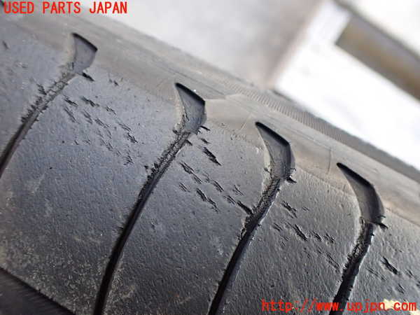 2UPJ-9238379046]ヒョンデ(Hyundai)・アイオニック5(IONIC 5)(NE2LRG)タイヤ　ホイール　1本① 235/55R19 中古_4