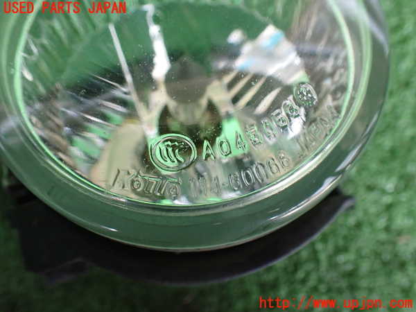 2UPJ-9238381182]インプレッサ WRX-STi(GRB)左フォグ 中古_3