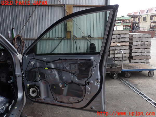 2UPJ-9238381230]インプレッサ WRX-STi(GRB)右前ドア (43R-00019) 中古_4