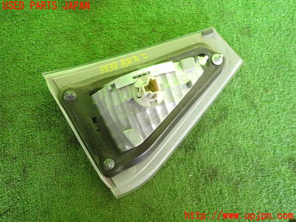 2UPJ-9238381550]インプレッサ WRX-STi(GRB)右リアフィニッシャー 中古_2