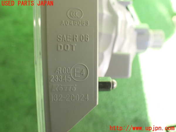 2UPJ-9238381550]インプレッサ WRX-STi(GRB)右リアフィニッシャー 中古_3