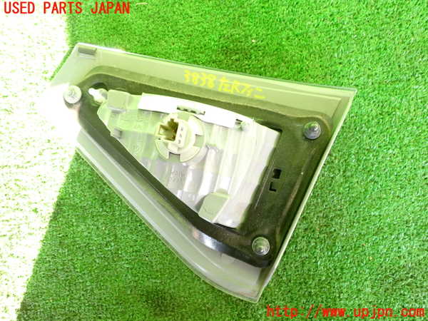 2UPJ-9238381552]インプレッサ WRX-STi(GRB)左リアフィニッシャー 中古_2