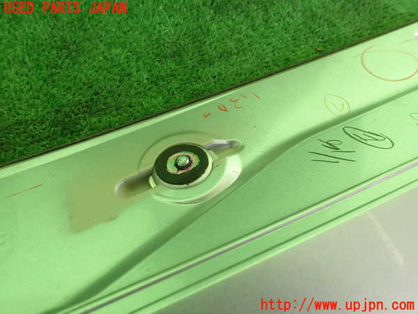 2UPJ-9238381520]インプレッサ WRX-STi(GRB)リアスポイラー 中古_5