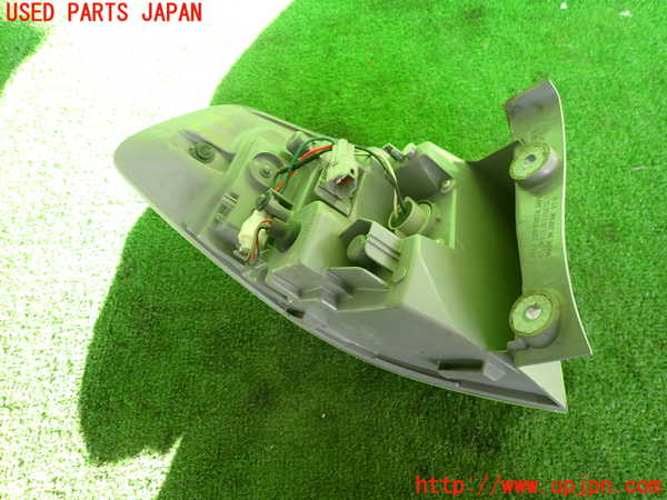 2UPJ-9238381530]インプレッサ WRX-STi(GRB)右テールランプ 中古_2