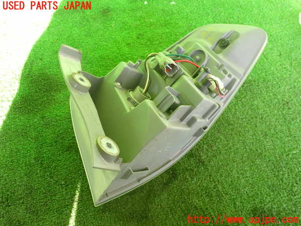 2UPJ-9238381536]インプレッサ WRX-STi(GRB)左テールランプ 中古_2