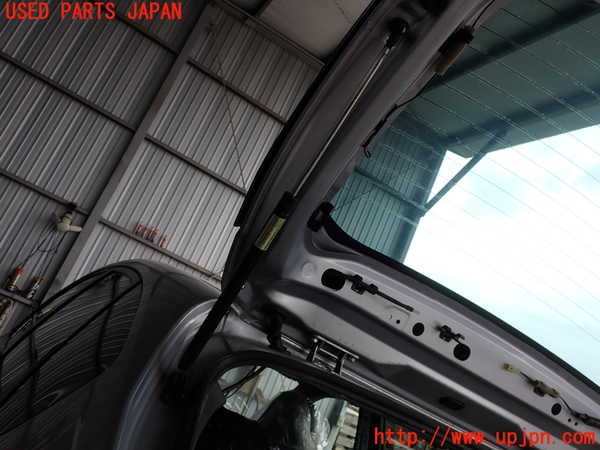 2UPJ-9238381584]インプレッサ WRX-STi(GRB)リアゲートダンパー 中古_2