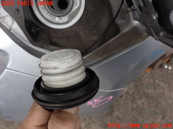 2UPJ-9238381690]インプレッサ WRX-STi(GRB)フューエルリッド 中古_4