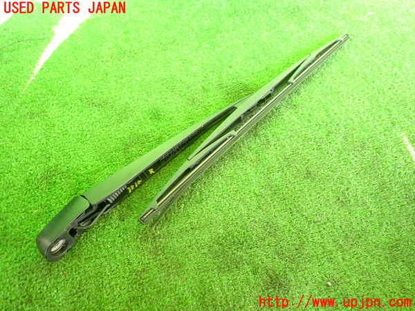 2UPJ-9238381661]インプレッサ WRX-STi(GRB)リアワイパーアーム1 中古_2