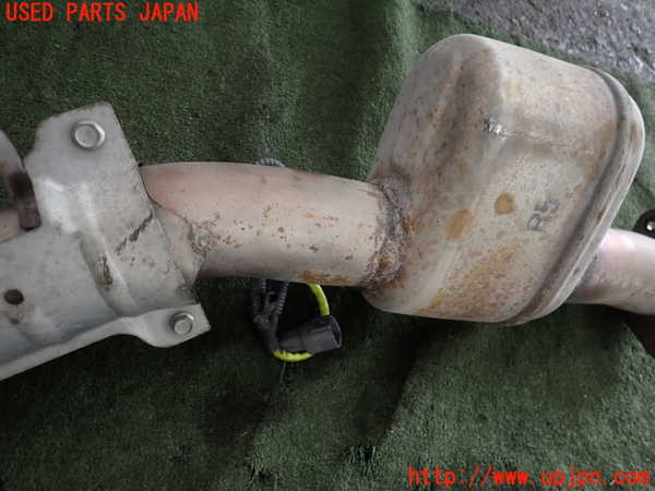 2UPJ-9238382631]インプレッサ WRX-STi(GRB)フロントパイプ1 中古_4