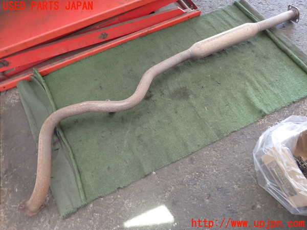 2UPJ-9238382651]インプレッサ WRX-STi(GRB)センターパイプ1 中古_2