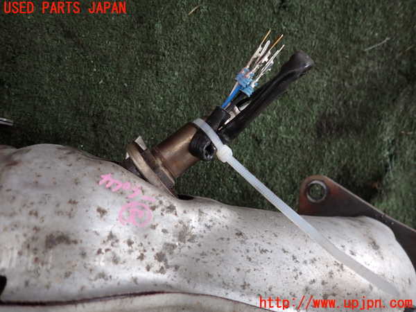 2UPJ-9238382661]インプレッサ WRX-STi(GRB)触媒1 中古_2