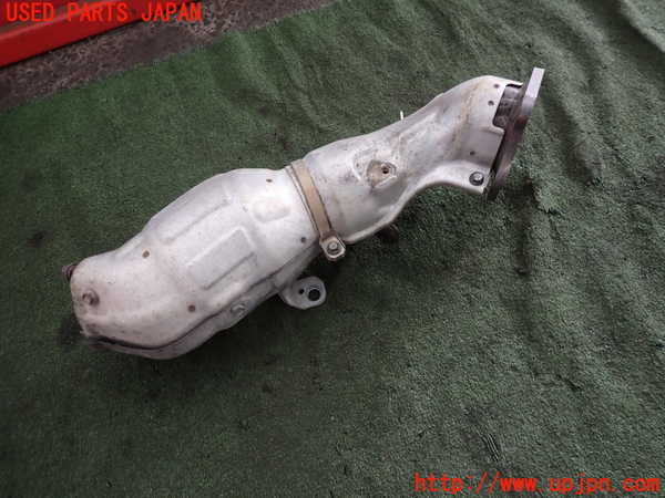 2UPJ-9238382661]インプレッサ WRX-STi(GRB)触媒1 中古_3