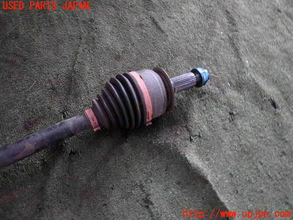 2UPJ-9238384010]インプレッサ WRX-STi(GRB)右フロントドライブシャフト 中古_2