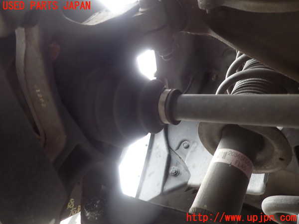 2UPJ-9238384020]インプレッサ WRX-STi(GRB)右リアドライブシャフト 中古_2