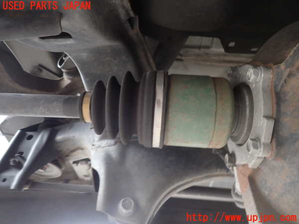 2UPJ-9238384020]インプレッサ WRX-STi(GRB)右リアドライブシャフト 中古_3