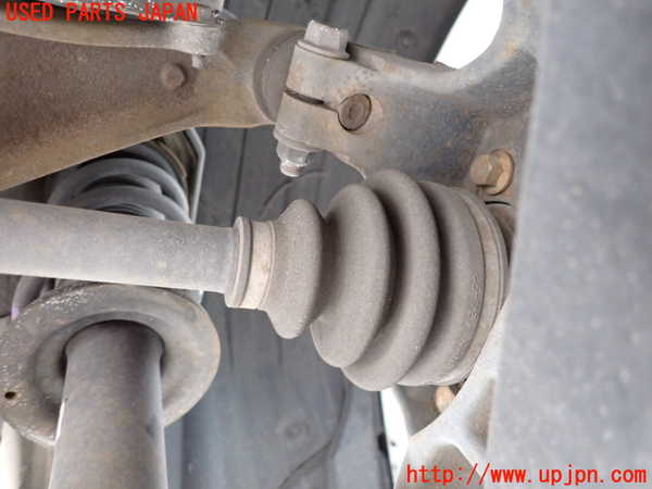 2UPJ-9238384025]インプレッサ WRX-STi(GRB)左リアドライブシャフト 中古_2