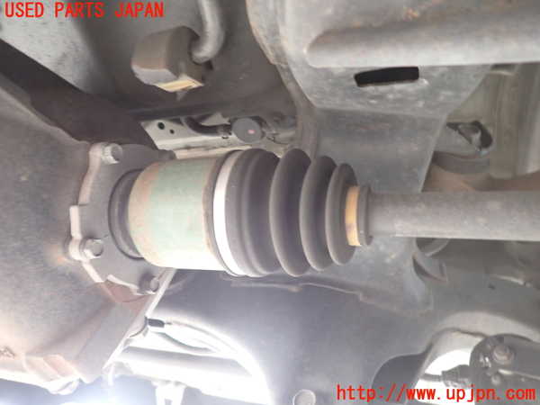 2UPJ-9238384025]インプレッサ WRX-STi(GRB)左リアドライブシャフト 中古_3