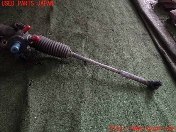 2UPJ-9238384235]インプレッサ WRX-STi(GRB)パワステギアボックス 中古_2