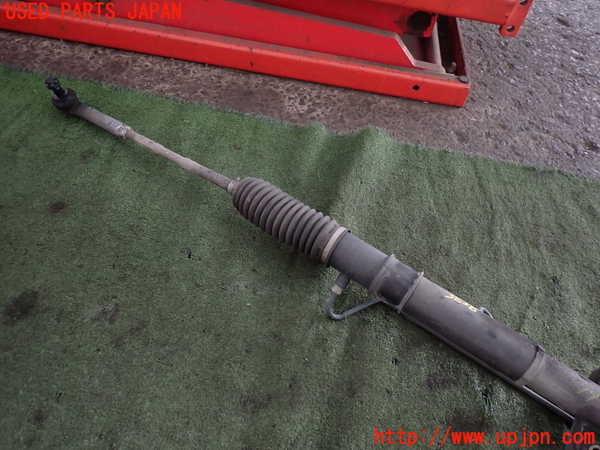 2UPJ-9238384235]インプレッサ WRX-STi(GRB)パワステギアボックス 中古_3