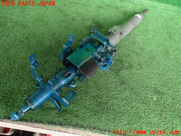 2UPJ-9238384260]インプレッサ WRX-STi(GRB)ステアリングシャフト 中古_2