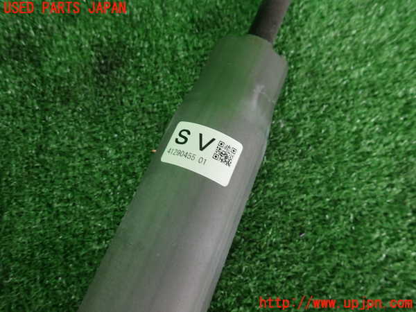 2UPJ-9238384260]インプレッサ WRX-STi(GRB)ステアリングシャフト 中古_3