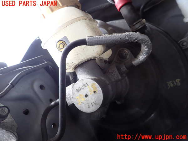 2UPJ-9238384050]インプレッサ WRX-STi(GRB)ブレーキマスターシリンダー 中古_2