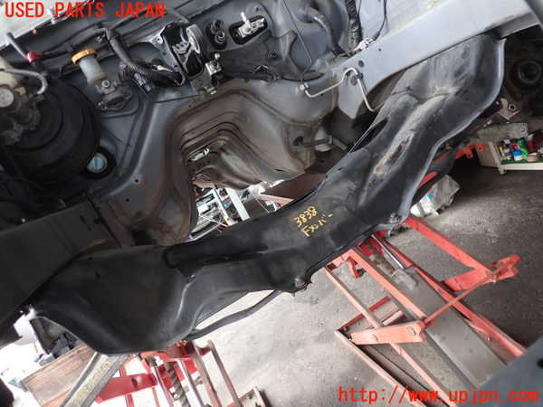 2UPJ-9238385285]インプレッサ WRX-STi(GRB)フロントメンバー 中古_2