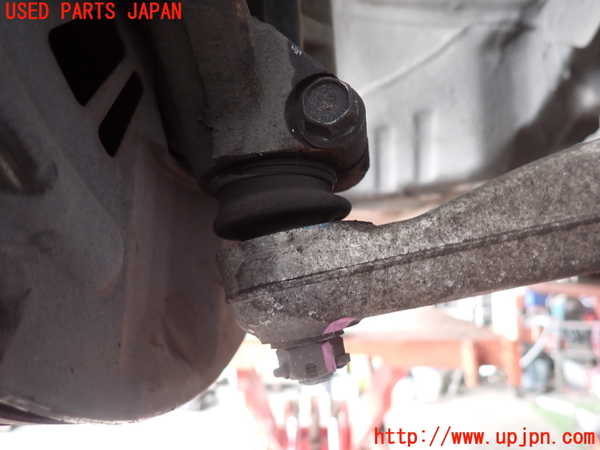 2UPJ-9238385176]インプレッサ WRX-STi(GRB)右フロントロアアーム1 中古_2