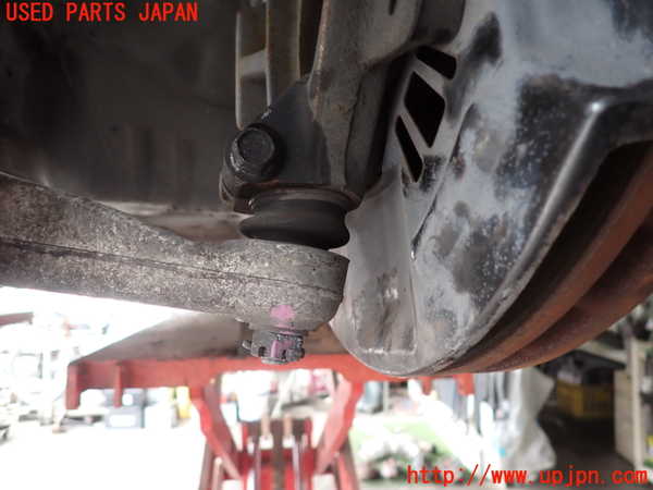 2UPJ-9238385186]インプレッサ WRX-STi(GRB)左フロントロアアーム1 中古_2