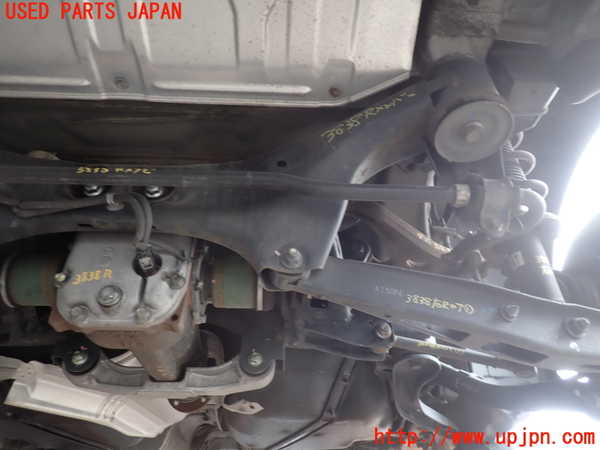 2UPJ-9238385295]インプレッサ WRX-STi(GRB)リアメンバー 中古_2