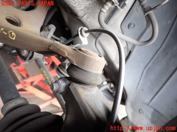 2UPJ-9238385146]インプレッサ WRX-STi(GRB)右リアアッパーアーム1 中古_2