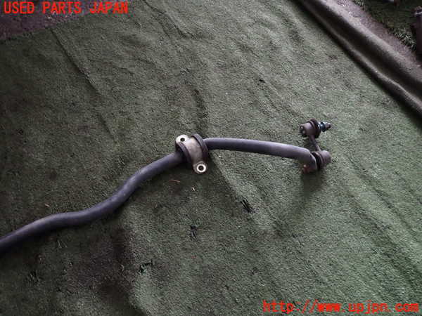 2UPJ-9238385440]インプレッサ WRX-STi(GRB)フロントスタビライザー 中古_2