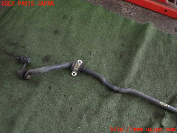 2UPJ-9238385440]インプレッサ WRX-STi(GRB)フロントスタビライザー 中古_3