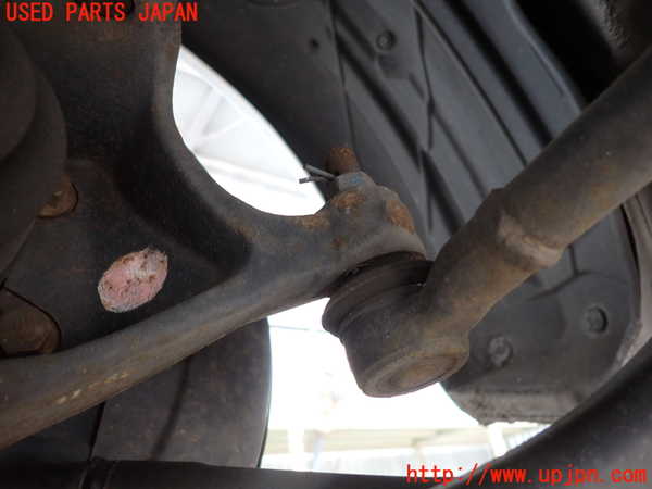2UPJ-9238385227]インプレッサ WRX-STi(GRB)左リアロアアーム2 中古_2