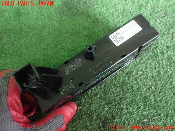 2UPJ-9238387850]インプレッサ WRX-STi(GRB)時計 中古_2