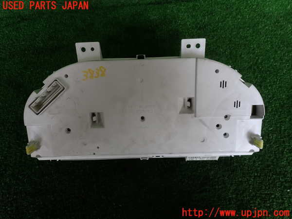 2UPJ-9238386170]インプレッサ WRX-STi(GRB)スピードメーター 中古_2