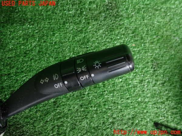 2UPJ-9238386720]インプレッサ WRX-STi(GRB)コンビネーションスイッチ 中古_2