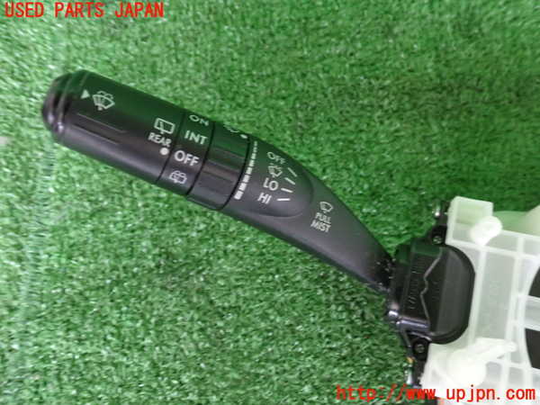 2UPJ-9238386720]インプレッサ WRX-STi(GRB)コンビネーションスイッチ 中古_3
